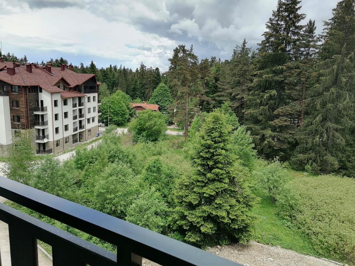 Borovets Gardens Studio D36 Exterior photo