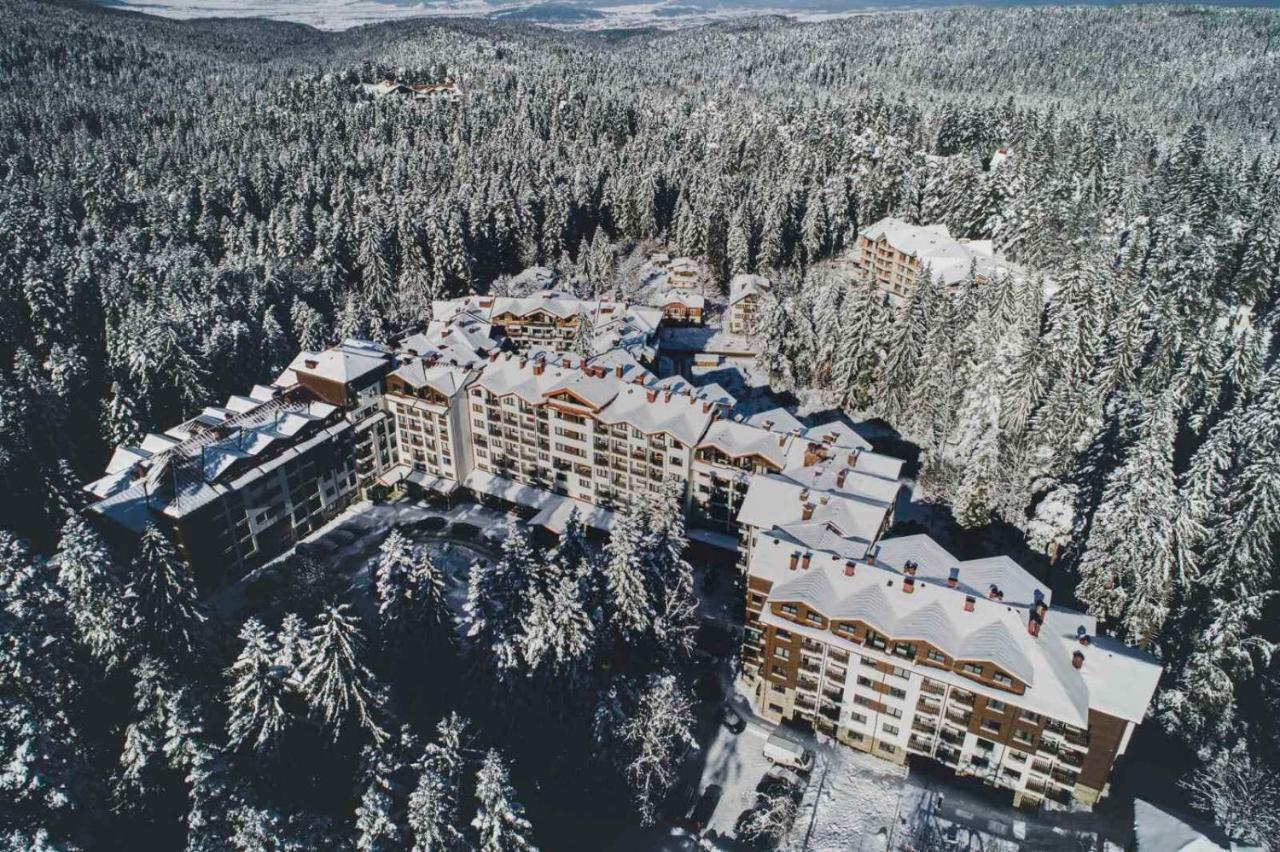 Borovets Gardens Studio D36 Exterior photo